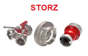 STORZ Kupplungen